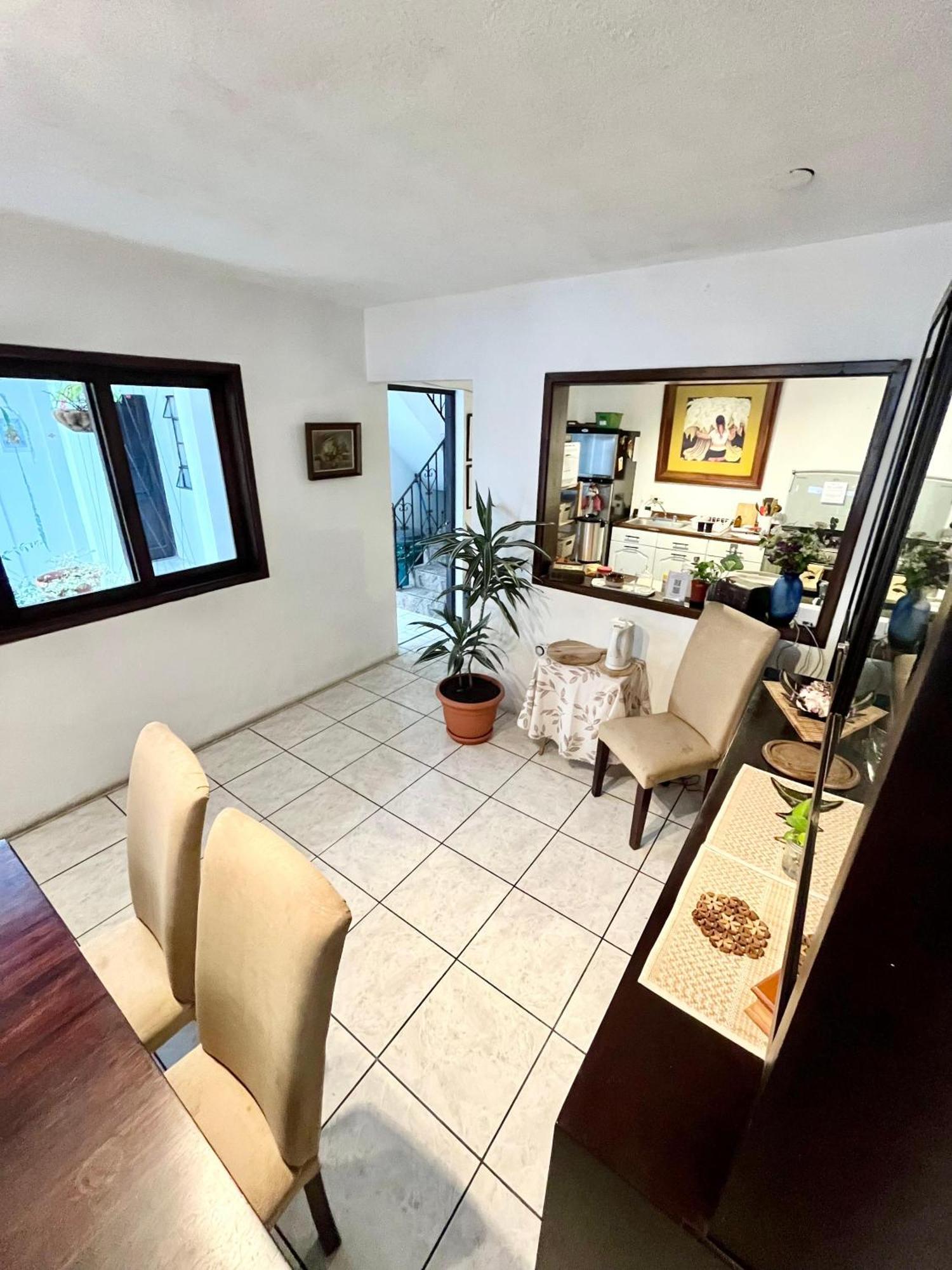 Casa Ela Candelaria Antigua Dış mekan fotoğraf