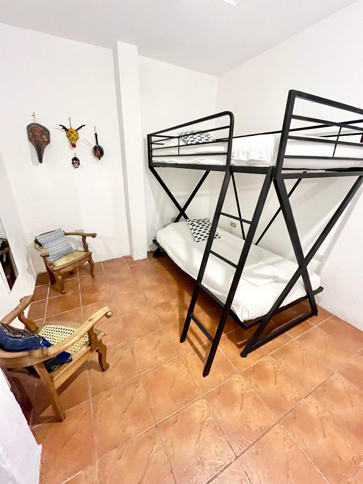 Casa Ela Candelaria Antigua Dış mekan fotoğraf