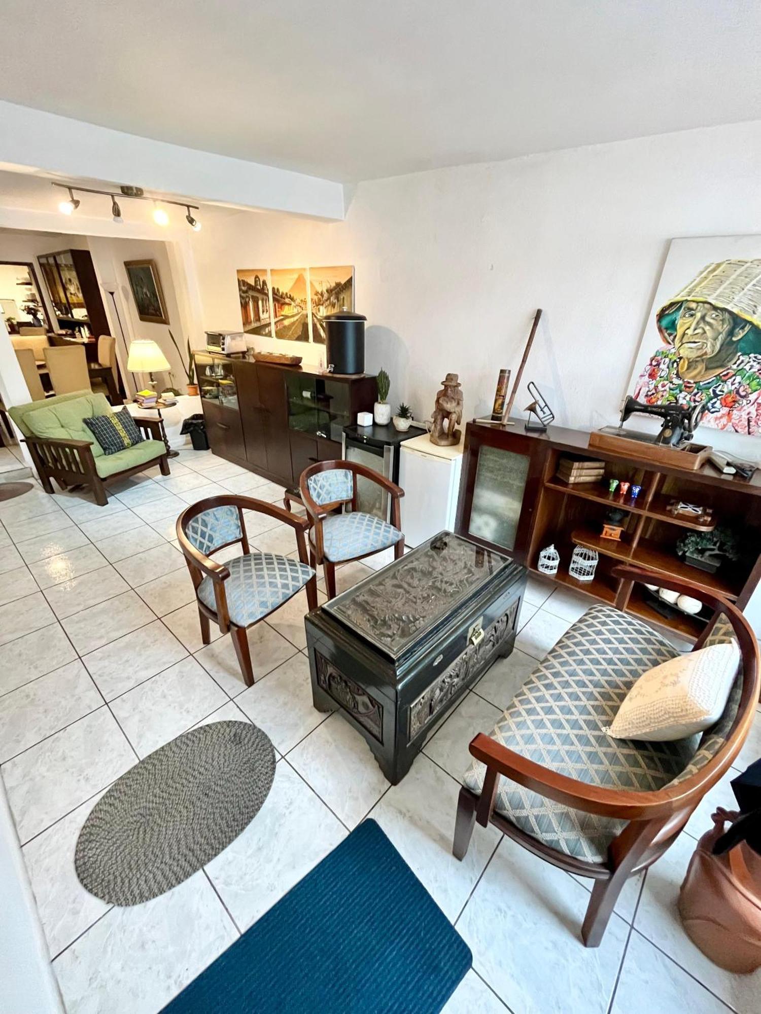 Casa Ela Candelaria Antigua Dış mekan fotoğraf