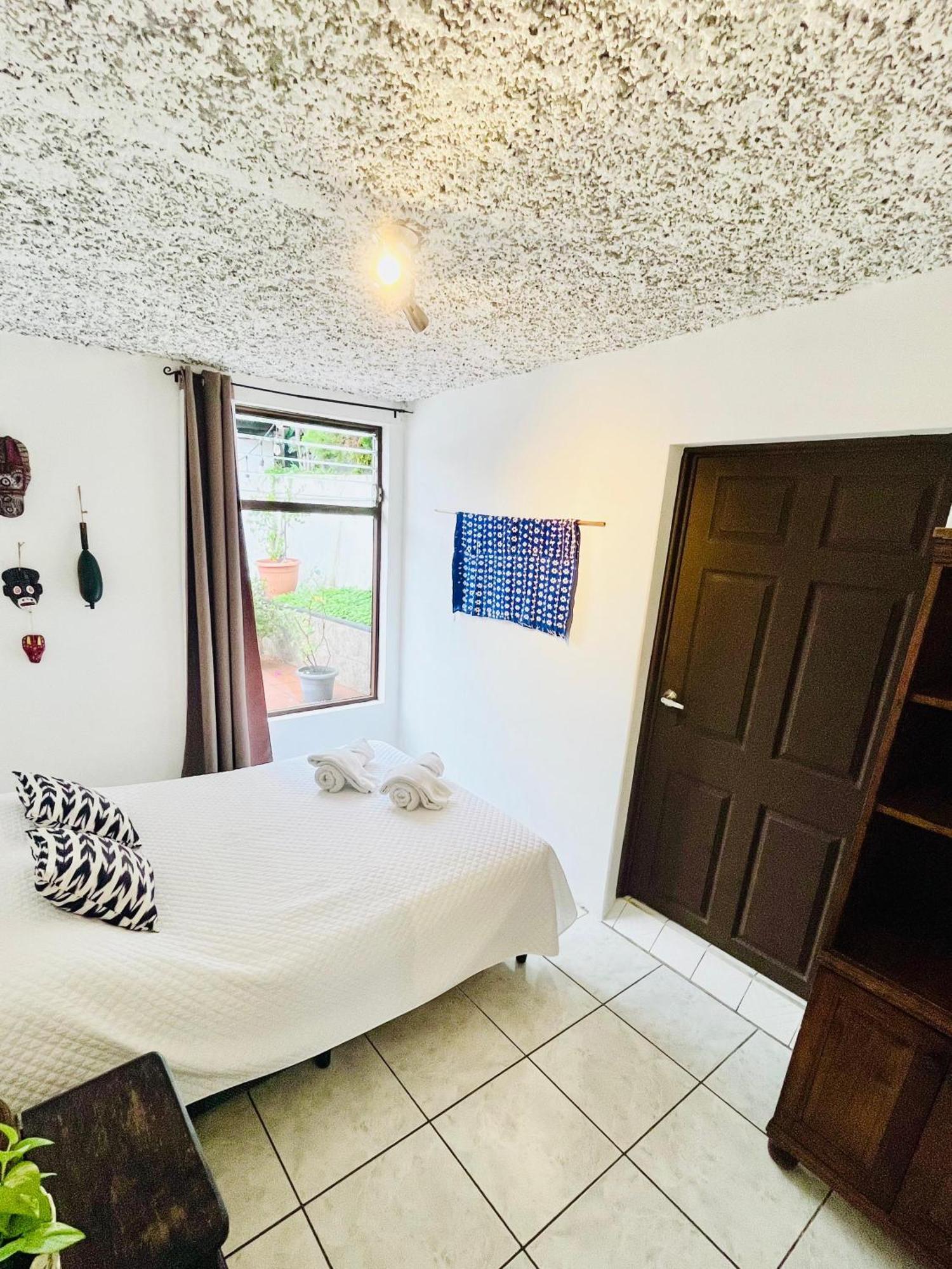 Casa Ela Candelaria Antigua Dış mekan fotoğraf