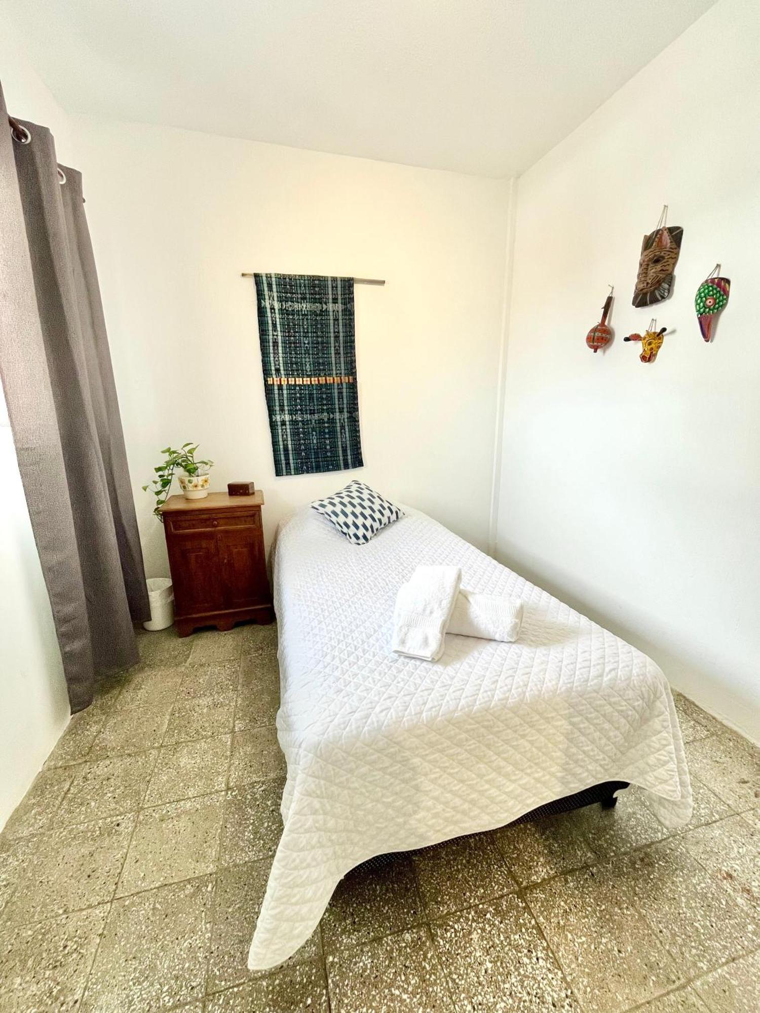 Casa Ela Candelaria Antigua Dış mekan fotoğraf