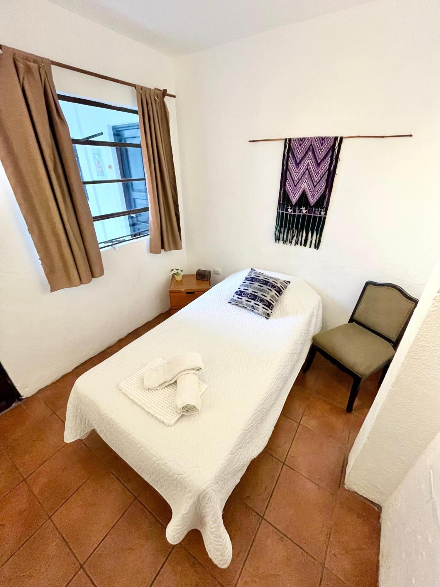 Casa Ela Candelaria Antigua Dış mekan fotoğraf
