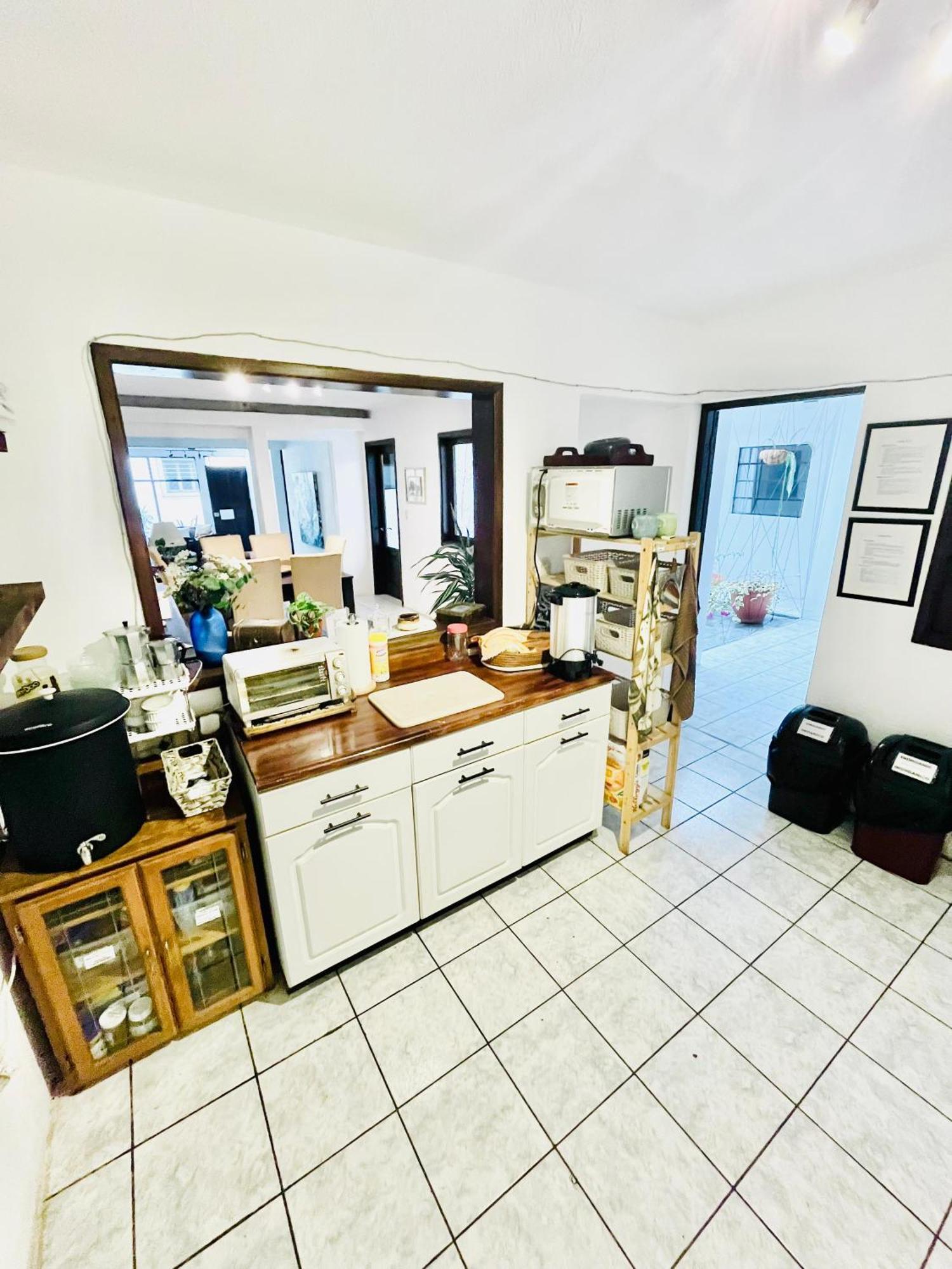 Casa Ela Candelaria Antigua Dış mekan fotoğraf